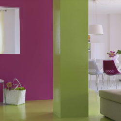banner warna cat nippon paint untuk ruang tamu