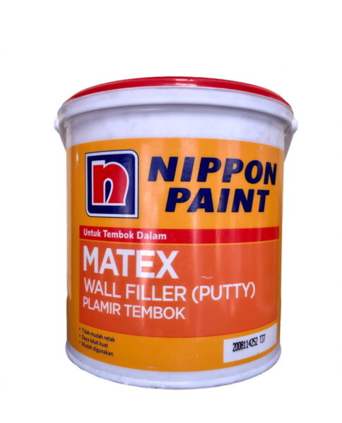 cat matex nippon paint