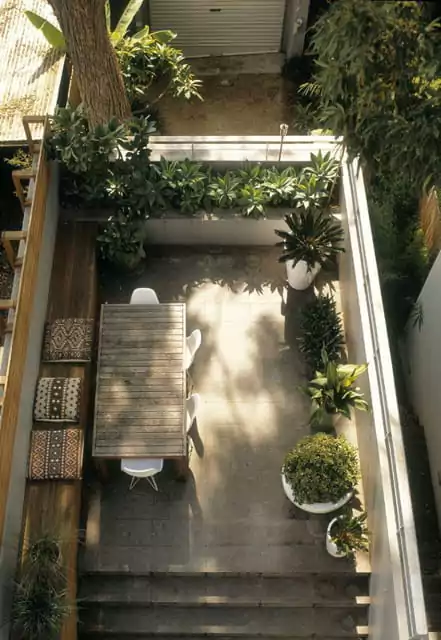 Teras Rooftop 15 Desain Teras Rooftop Rumah Kecil Terbaru Tahun 2023