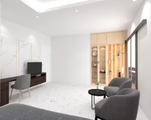 BACKDROP KAMAR 2- Mirach Interior