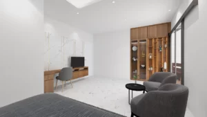 BACKDROP KAMAR IDEA 3 - Mirach Interior