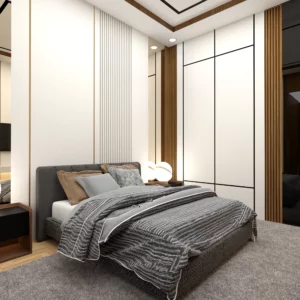 VIP 2 (MODERN 5) - Mirach Interior