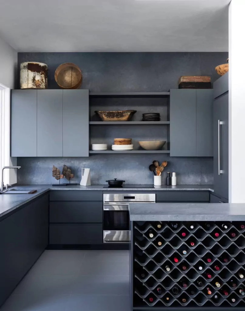 Biaya Custom Kitchen Set Jakarta