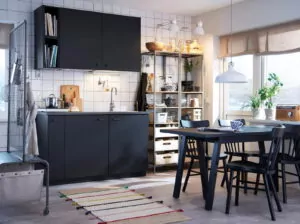 Dekorasi Dapur Minimalis Cantik 2x1