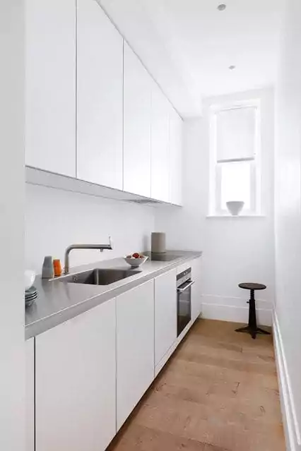 Jasa Desain Kitchen Set Jakarta