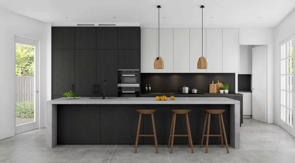 Jasa Kitchen Set Jakarta