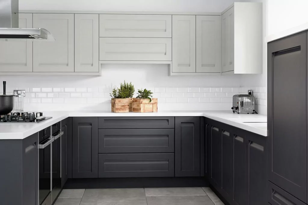 Jasa Pembuatan Kitchen Set Jakarta