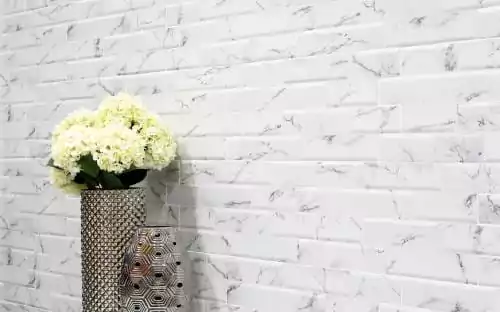 Motif Keramik Roman Untuk Dinding Dapur