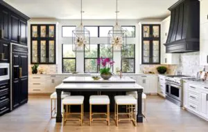 banner dapur cantik