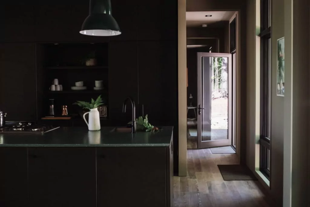 mini bar rumah cantik