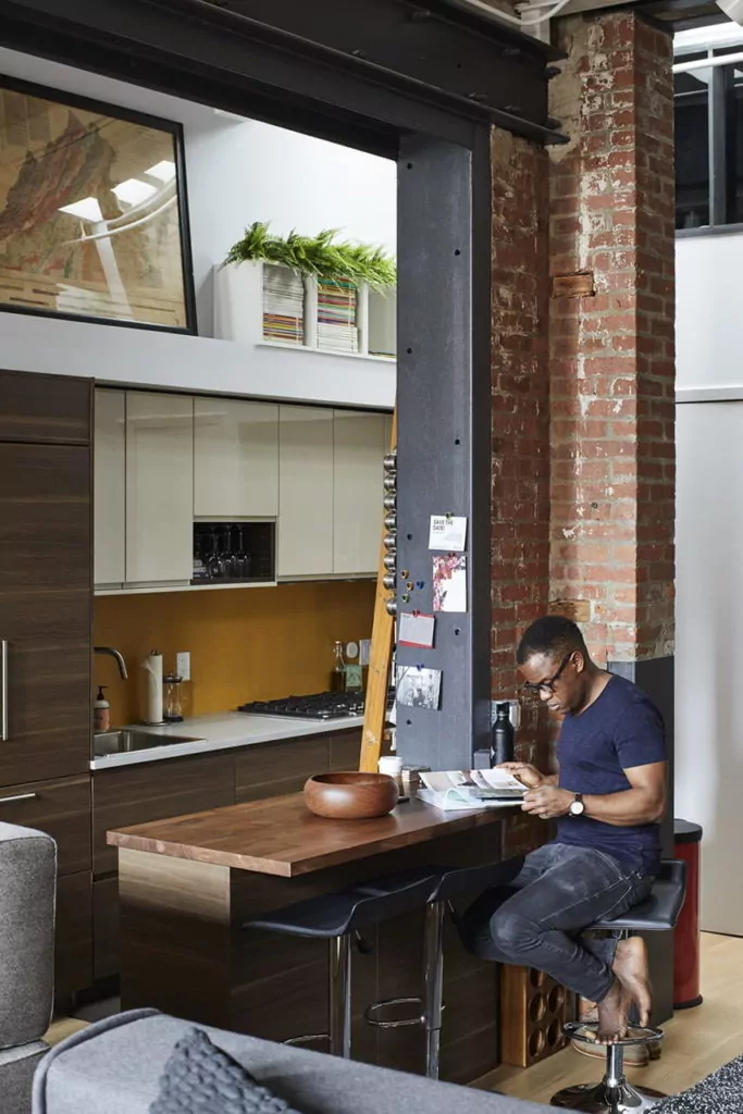 mini bar rumah minimalis