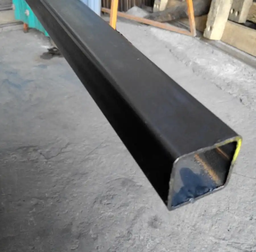banner hollow 3x3