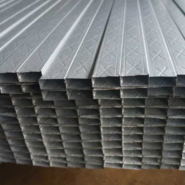 besi hollow galvalum