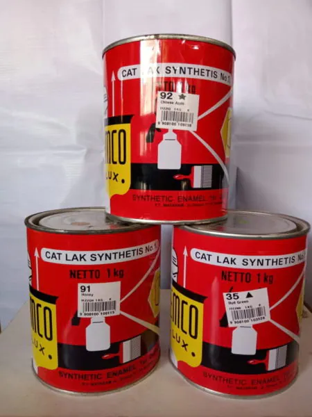 cat emco lux