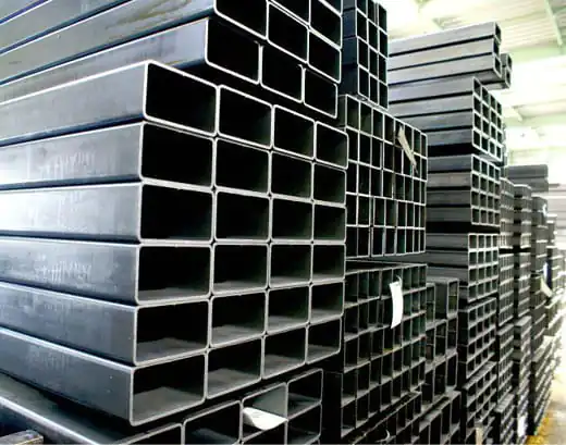 harga besi hollow galvanis