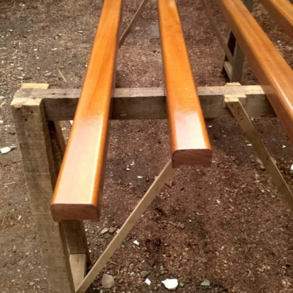 kayu kamper samarinda