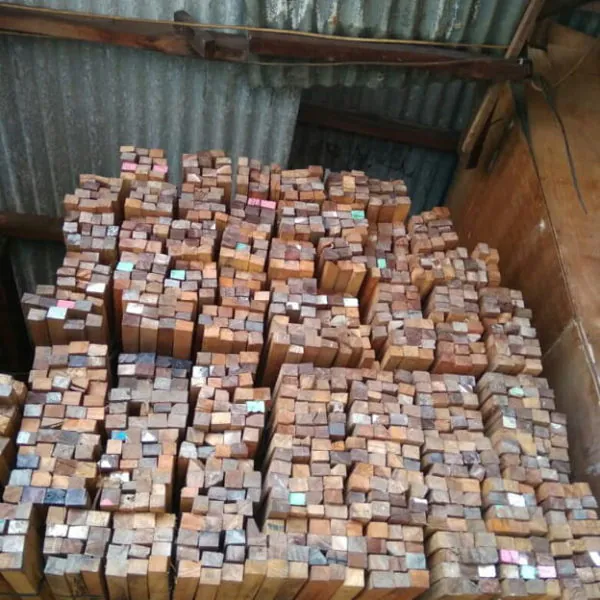 kayu meranti oven