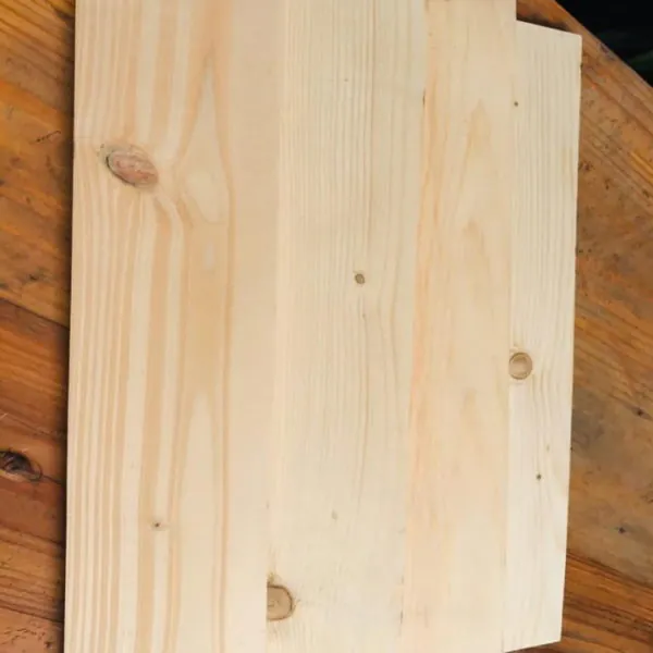 kayu papan jati