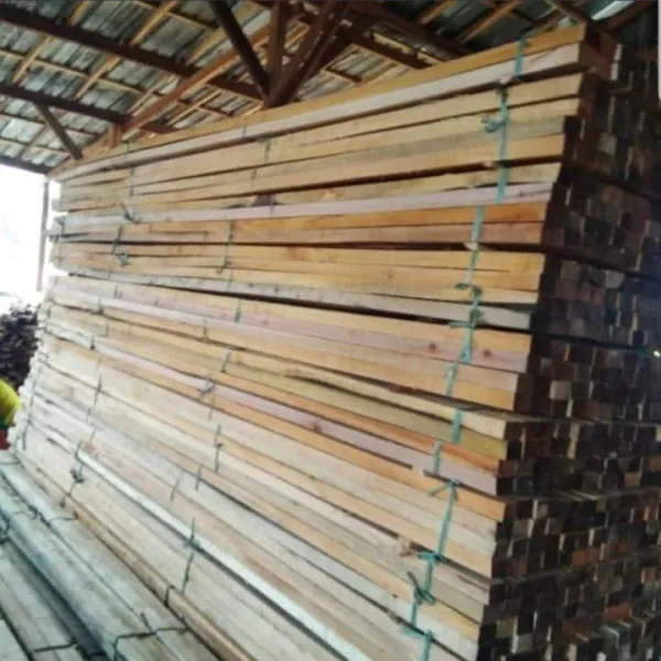 kayu reng meranti