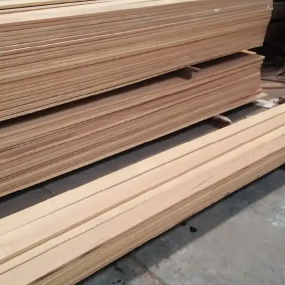 kayu ulin kalimantan