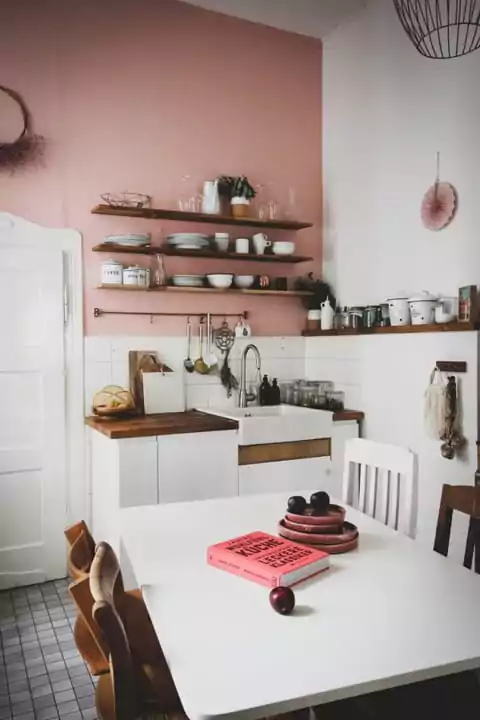 kitchen set mini bar dapur kecil