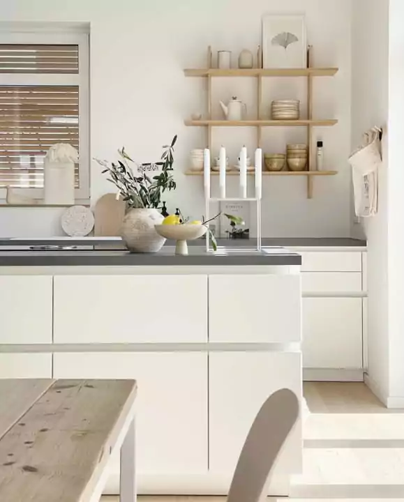 kitchen set mini bar mewah