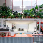 banner mini bar cafe