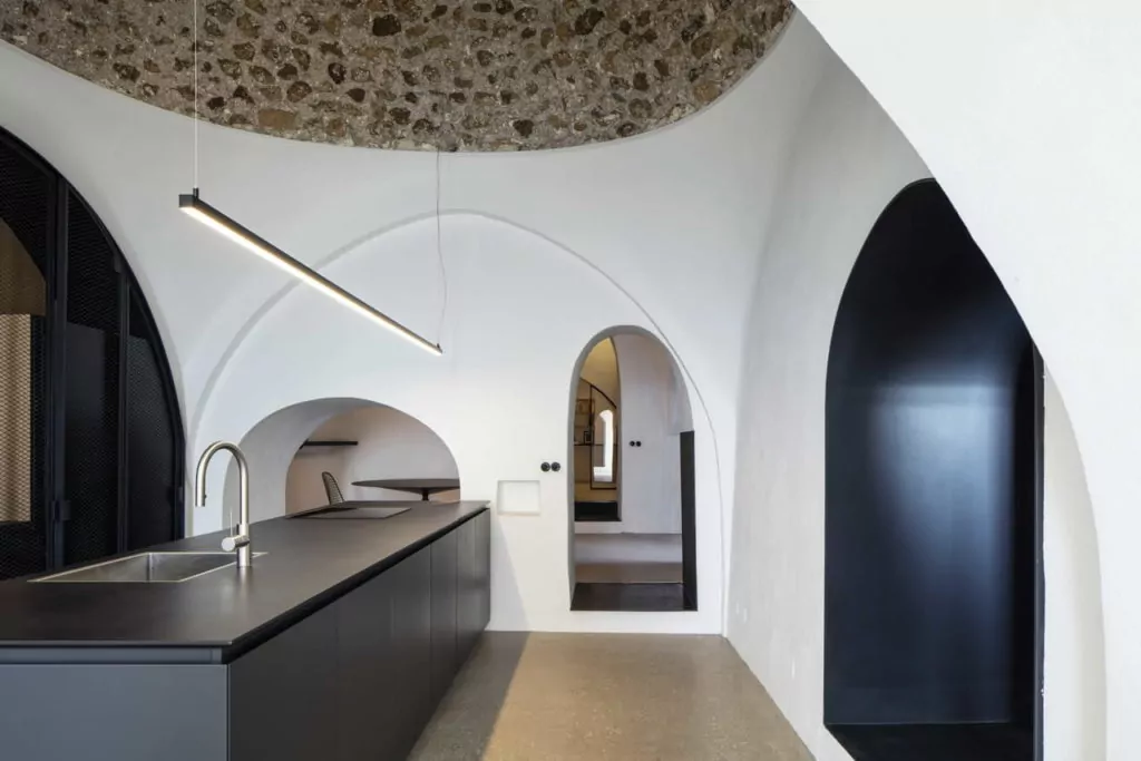 banner mini bar dapur