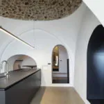 banner mini bar dapur