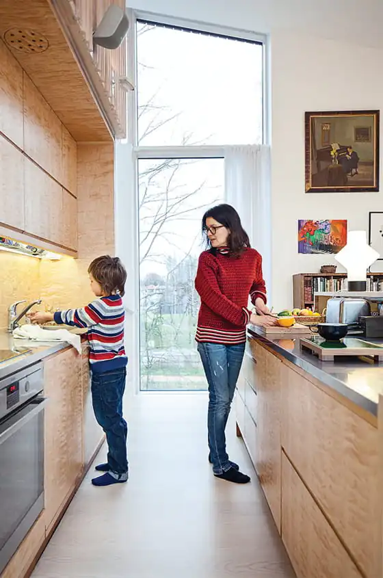 mini bar dapur rumah