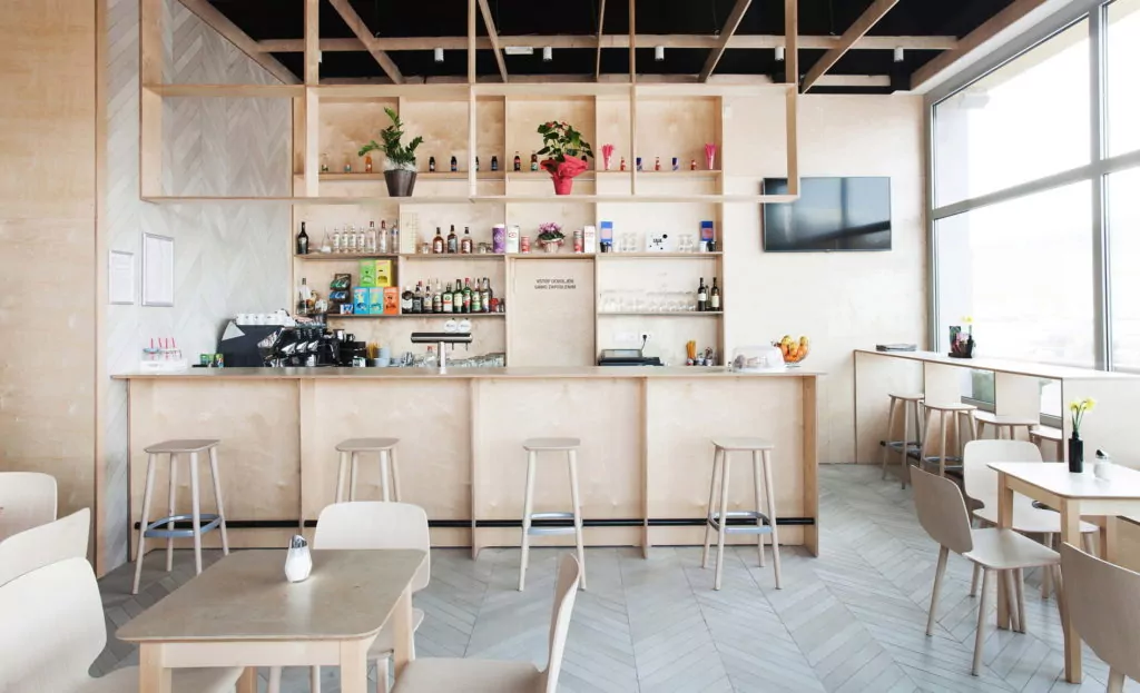 mini bar rumah sederhana tapi mewah