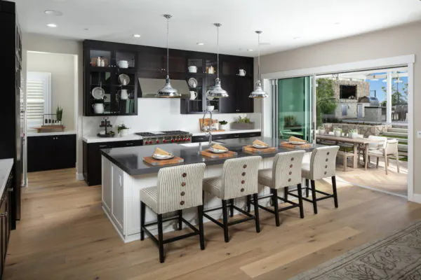 banner dapur minimalis