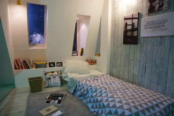 banner dekorasi kamar kpopers
