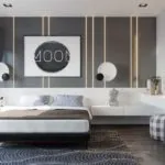 banner dekorasi tembok kamar