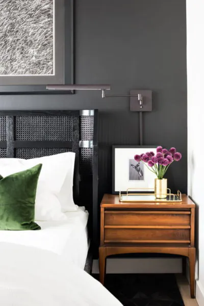 dekor kamar simple dan sederhana