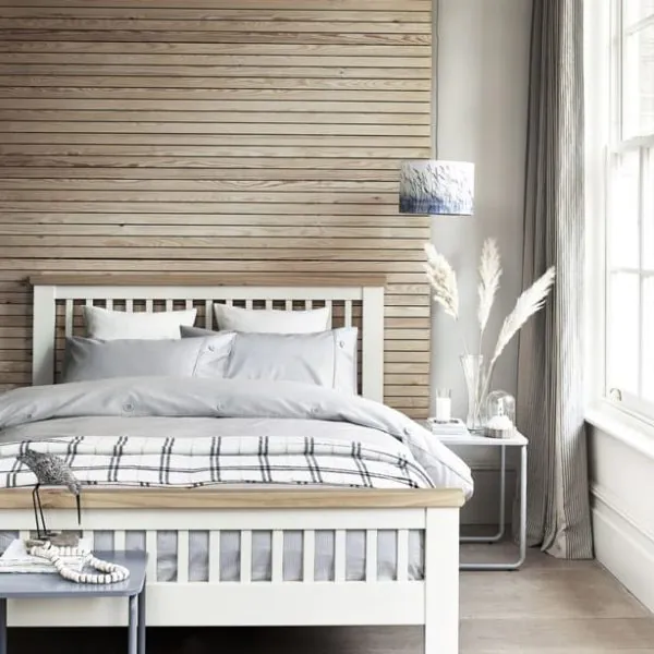 dekor kamar tidur sempit hpl