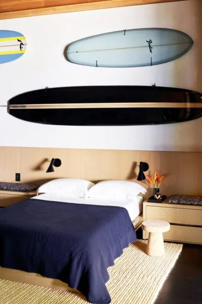 dekorasi dinding kamar tidur remaja