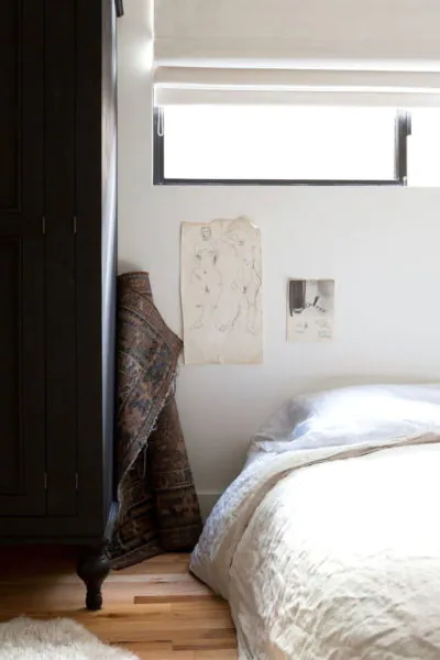 dekorasi kamar 3x3 minimalis