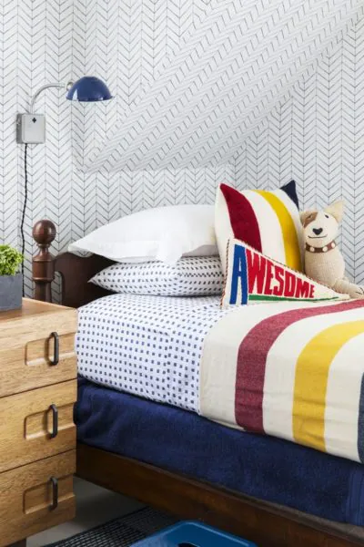 dekorasi kamar anak simple