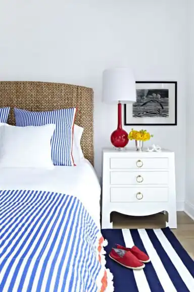 dekorasi kamar cowo simple