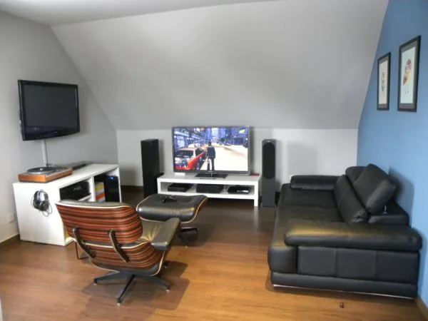 dekorasi kamar gaming nyaman