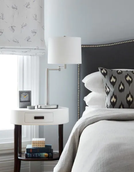 dekorasi kamar hitam putih tumblr