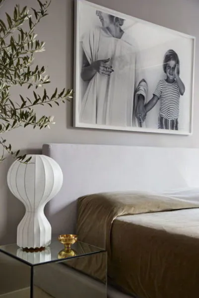 dekorasi kamar hotel minimalis