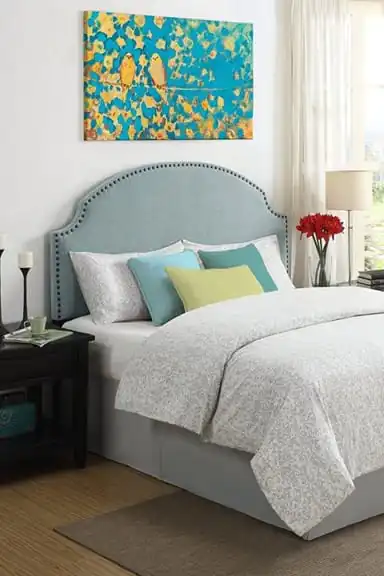 dekorasi kamar kecil simple
