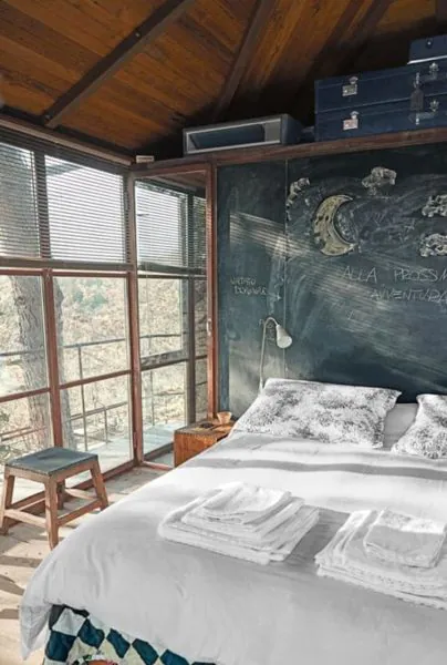 dekorasi kamar kost cowo