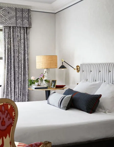 dekorasi kamar kost minimalis