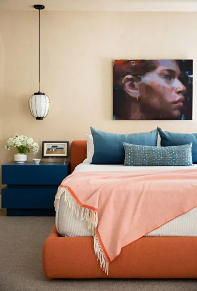 dekorasi kamar kost perempuan