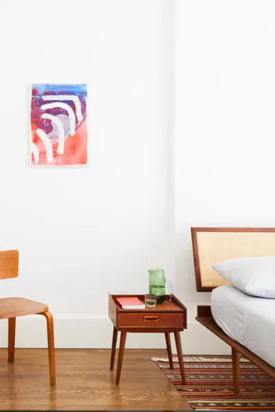 dekorasi kamar minimalis aesthetic