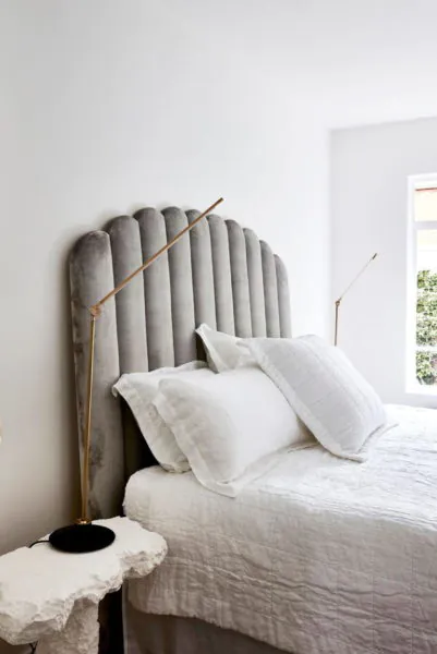 dekorasi kamar minimalis pengantin