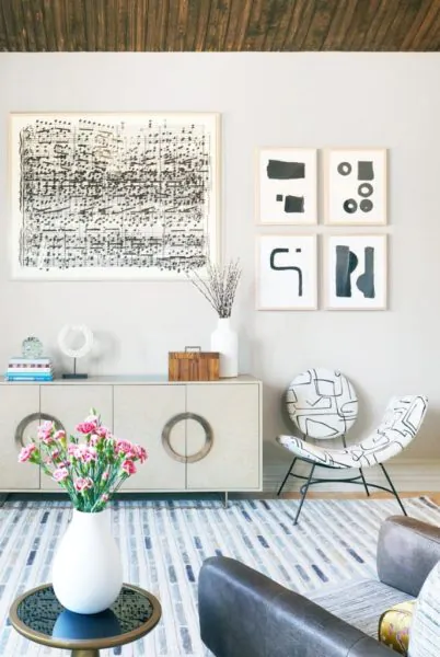 dekorasi kamar minimalis pria